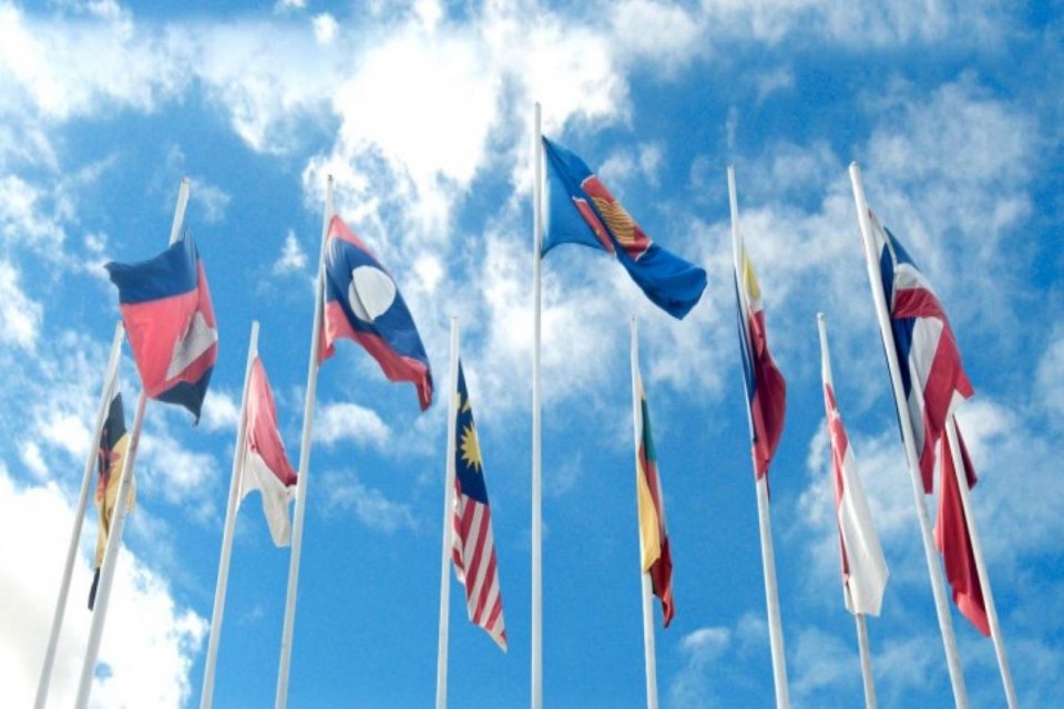 ASEAN, Korsel, Korea Selatan