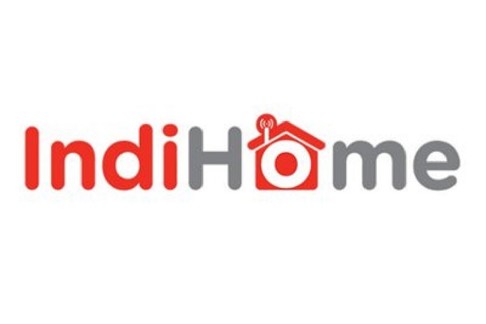 Logo IndiHome