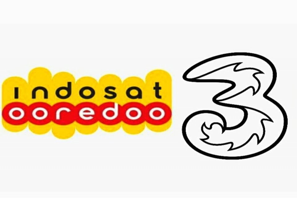 indosat, merger Indosat dan Tri, smartfren, telkomsel