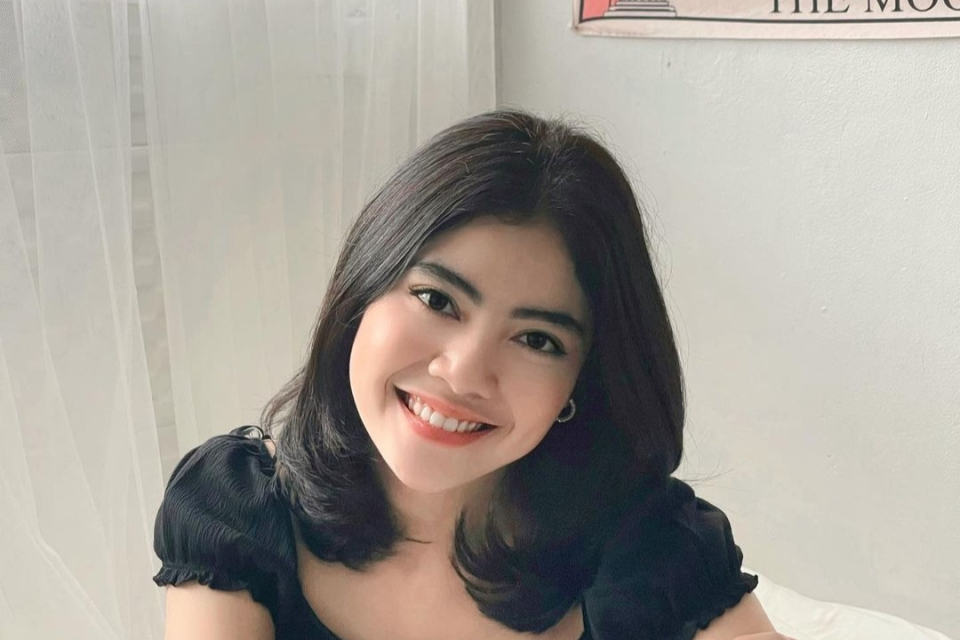 Nadiyah hasanah