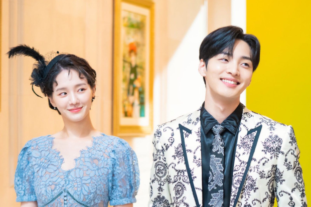 Dali and Cocky Prince