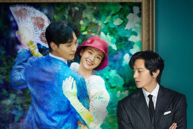 Dali and Cocky Prince