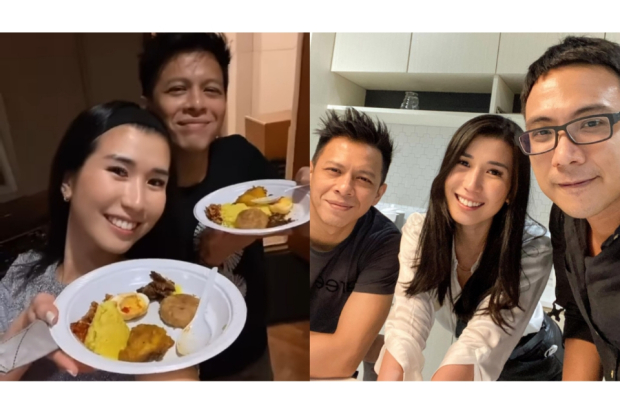 Christie - Ariel NOAH