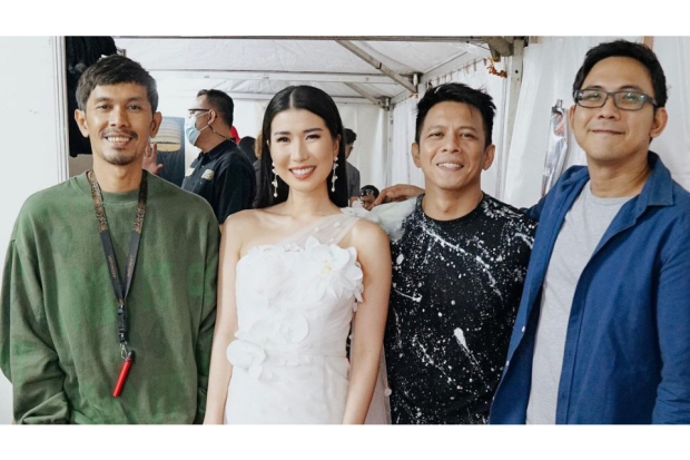 Christie - Ariel NOAH