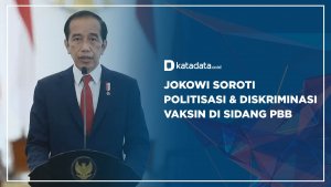 Jokowi pbb