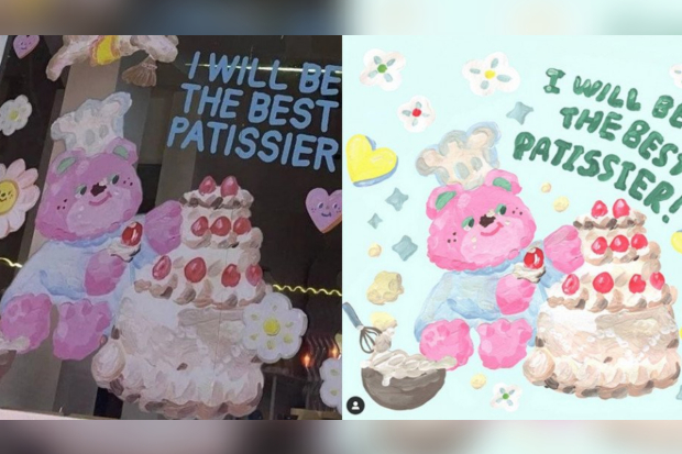 Oh My Girl Zhao Lusi