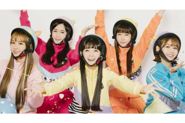 Crayon Pop