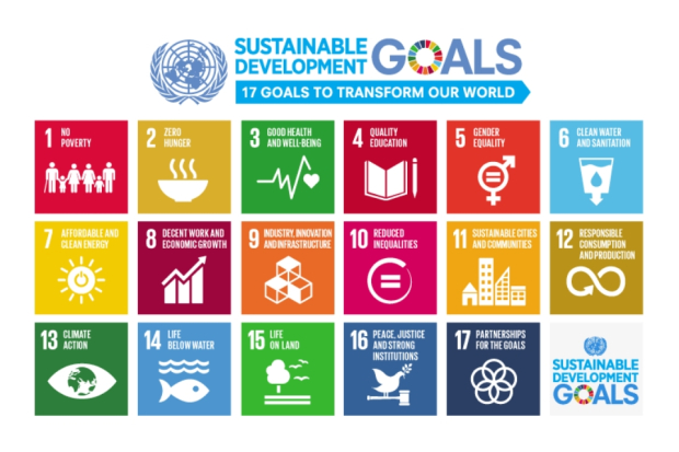 SDG (Sustainable Development Goals)