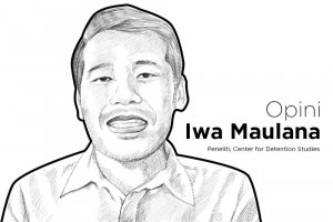 Iwa Maulana