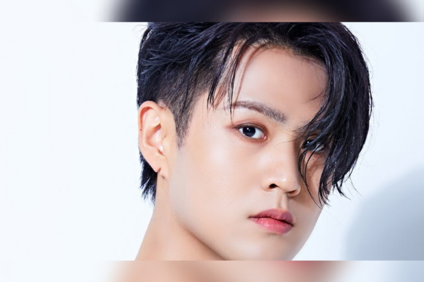 Taehoon Boygroup NIK