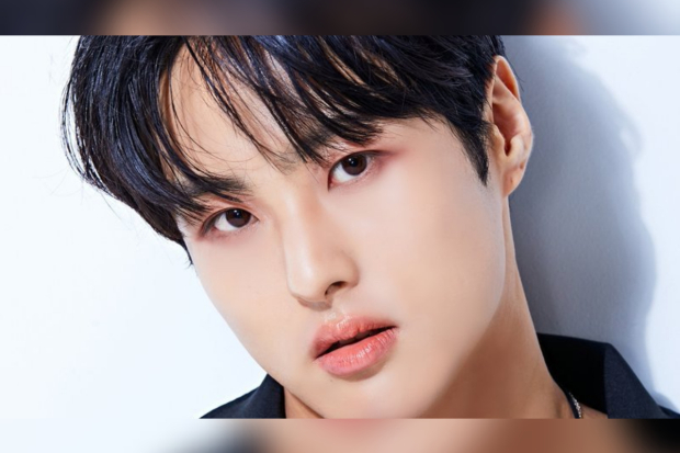 Hyeonsu Boygroup NIK