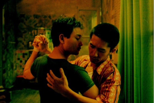 Film Tony Leung
