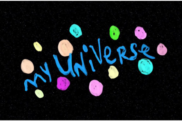 My Universe