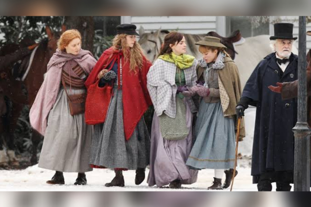 Little Women