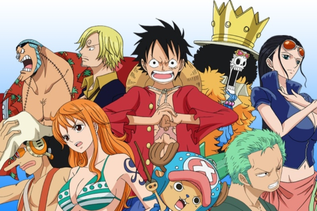 One piece