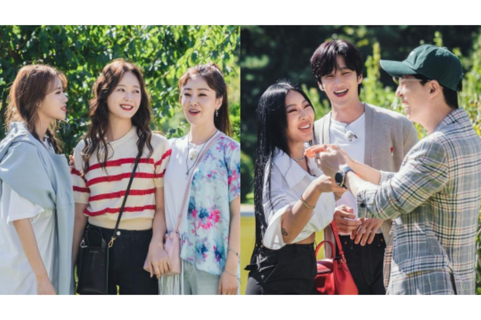 Nonton Sixth Sense 2 Eps 14 Sub Indo, Ahn Bo Hyun Tamu Terakhir Korea