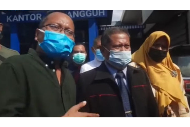 Olivia Nathania - Anak Nia Daniaty