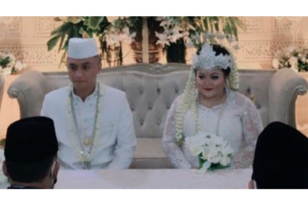 Olivia Nathania - Anak Nia Daniaty