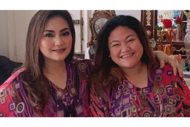 Olivia Nathania - Nia Daniaty