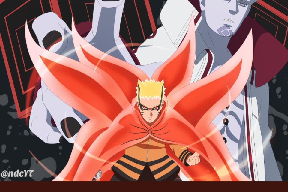 Boruto