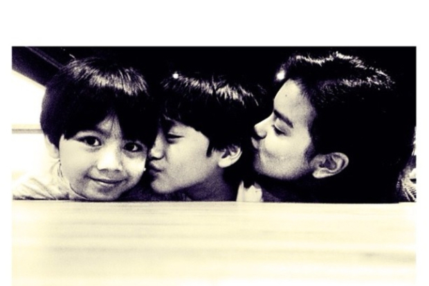 Eva celia ravi lesmana devo lesmana