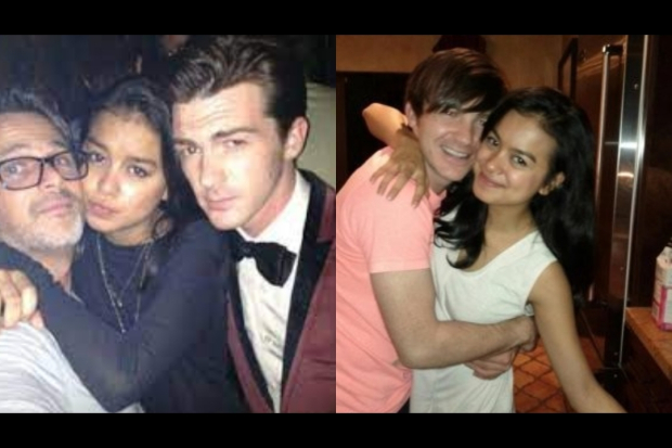 Eva celia drake bell