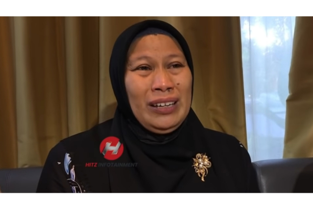 Agustin - Olivia Nathania