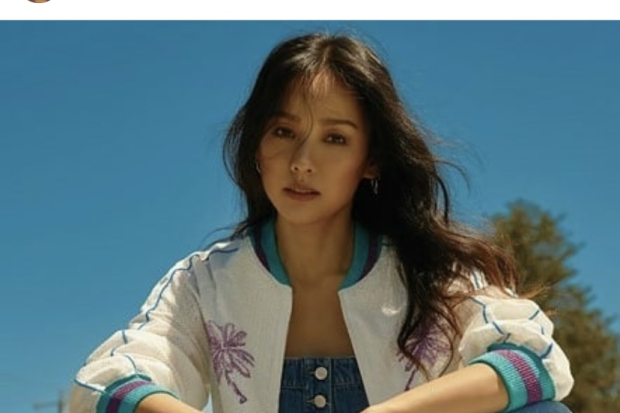 Lee Hyori