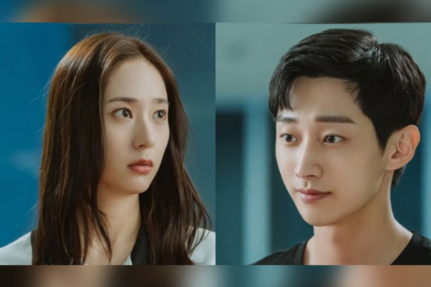 Police University Episode 12