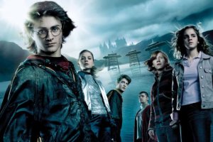 Harry Potter and the Goblet of Fire (2005)