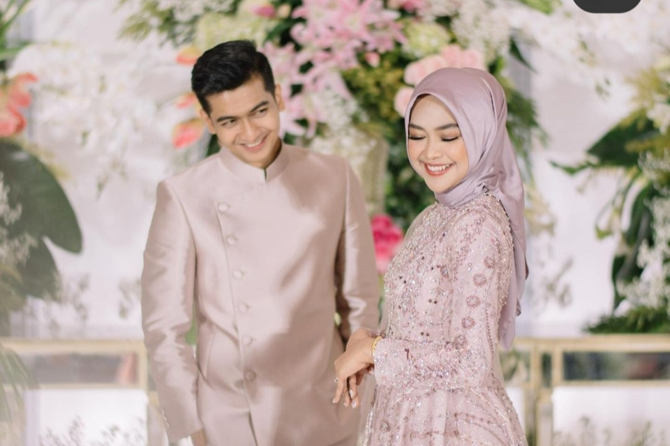 Teuku Ryan dan Ria Ricis