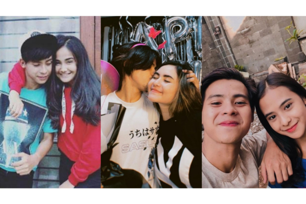 Arnold Leonard - Moniq Crasivaya - Syifa Hadju - Cathy Fakandi