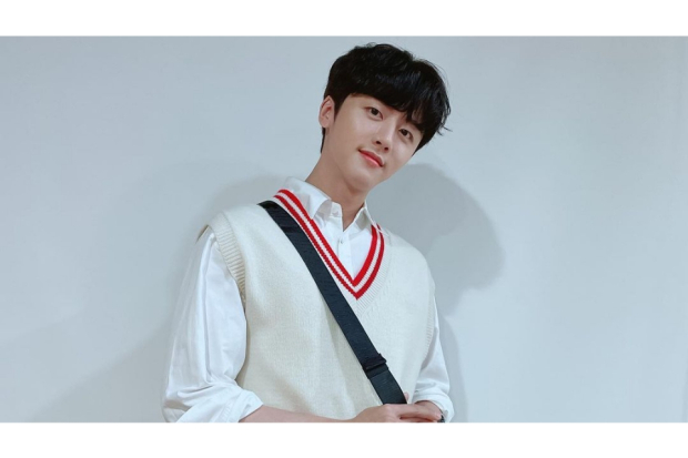 Youngbin SF9
