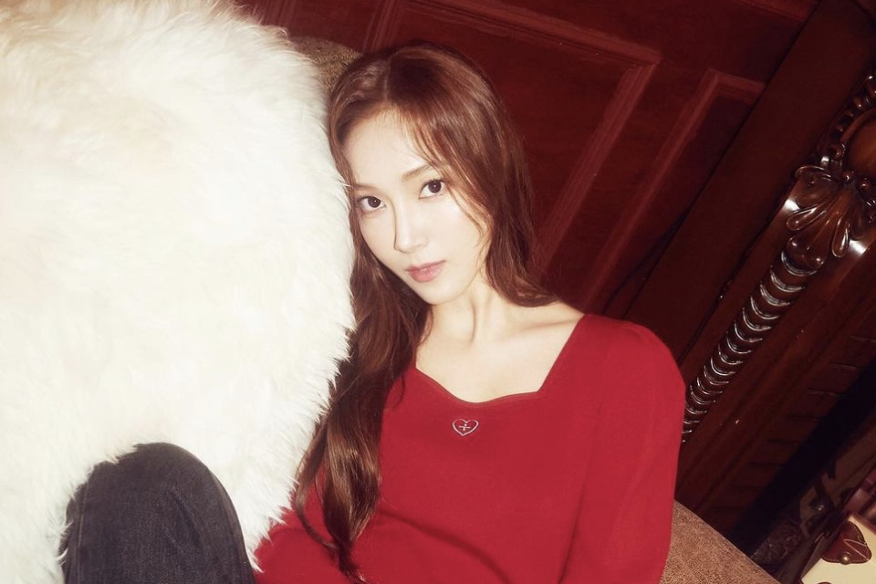 Jessica Jung