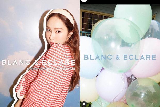 BLANC & ECLARE