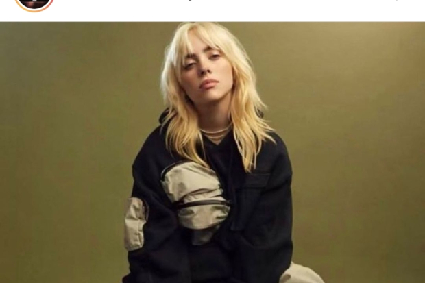 Billie Eilish