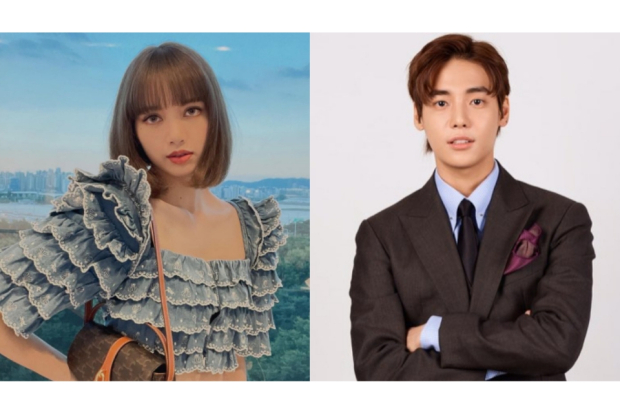 Lisa Blackpink - ONE