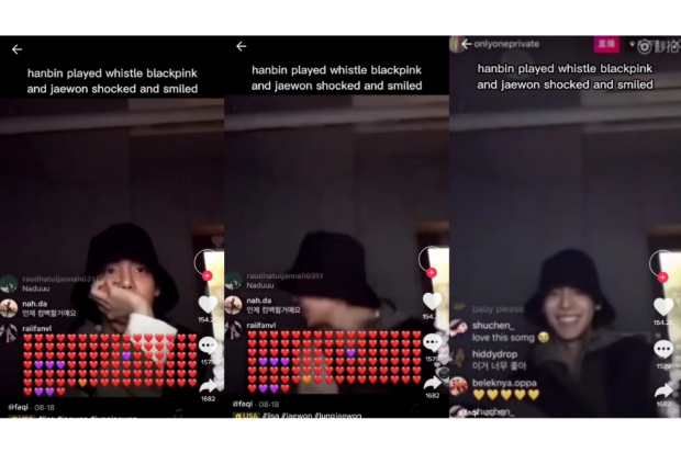 Lisa Blackpink - ONE