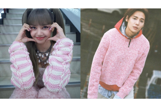 Lisa Blackpink - ONE