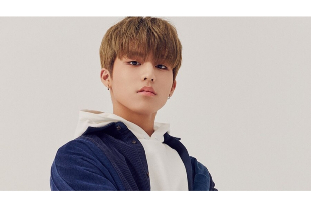 Jeongwoo TREASURE