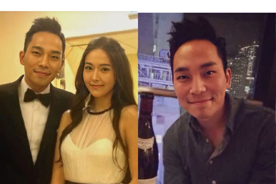 10 Fakta dan Bisnis Tyler Kwon, Pacar Jessica Jung Seorang CEO - Korea ...