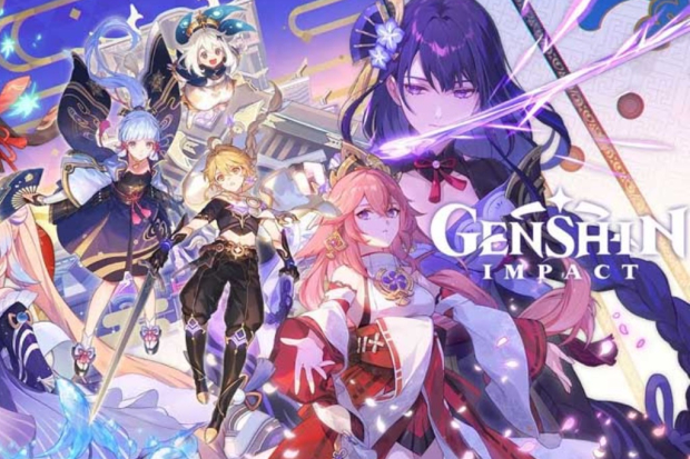 Genshin Impact