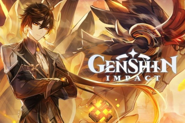 Genshin Impact
