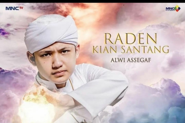 Alwi Assegaf