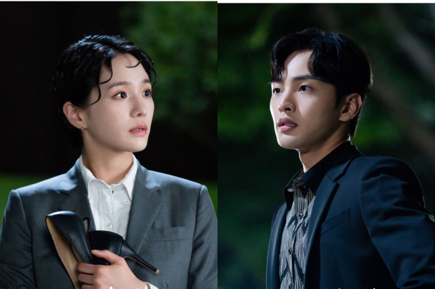 Dali and Cocky Prince