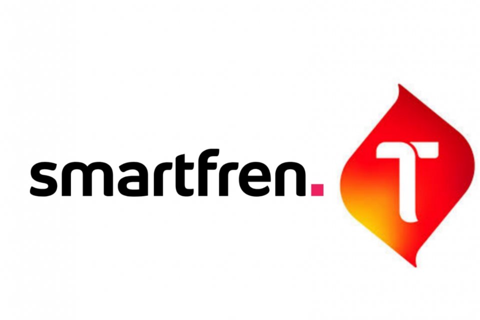 Smartfren, 4g, internet, Telkomsel
