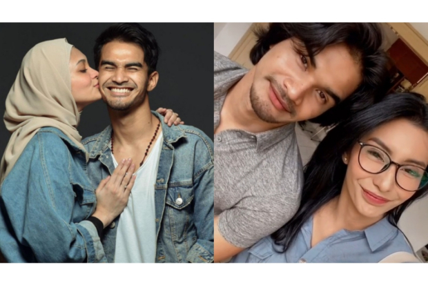 Tengku Tezi dan Istri - Tyas Mirasih