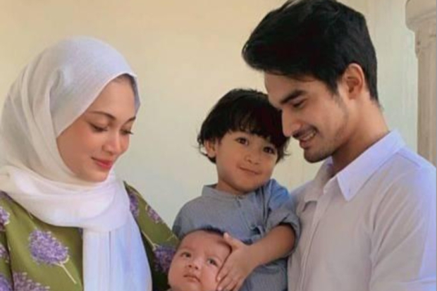 Danisa Khairiyah dan Tengku Tezi