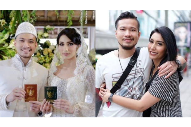 Tyas Mirasih - Raiden Soedjono