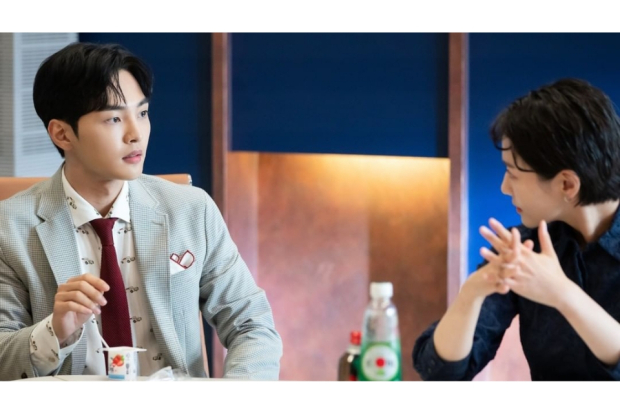 Dali and Cocky Prince